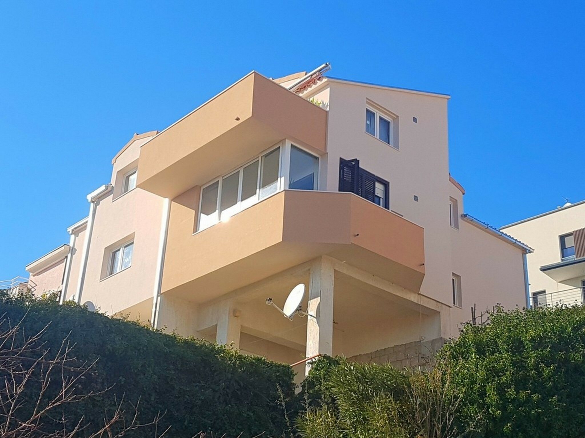 Фото Apartments Kike