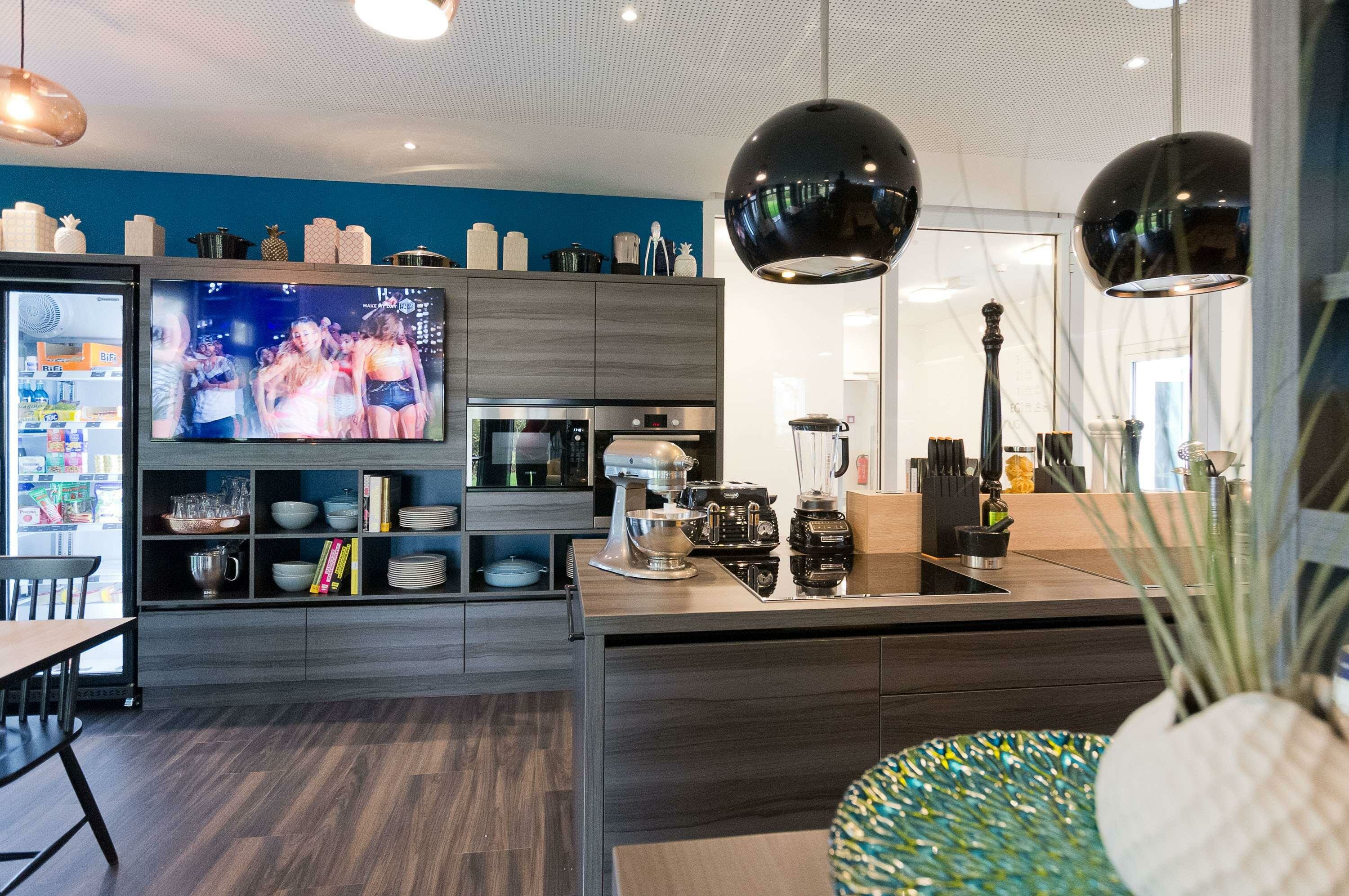 Фото Arthotel Ana Living