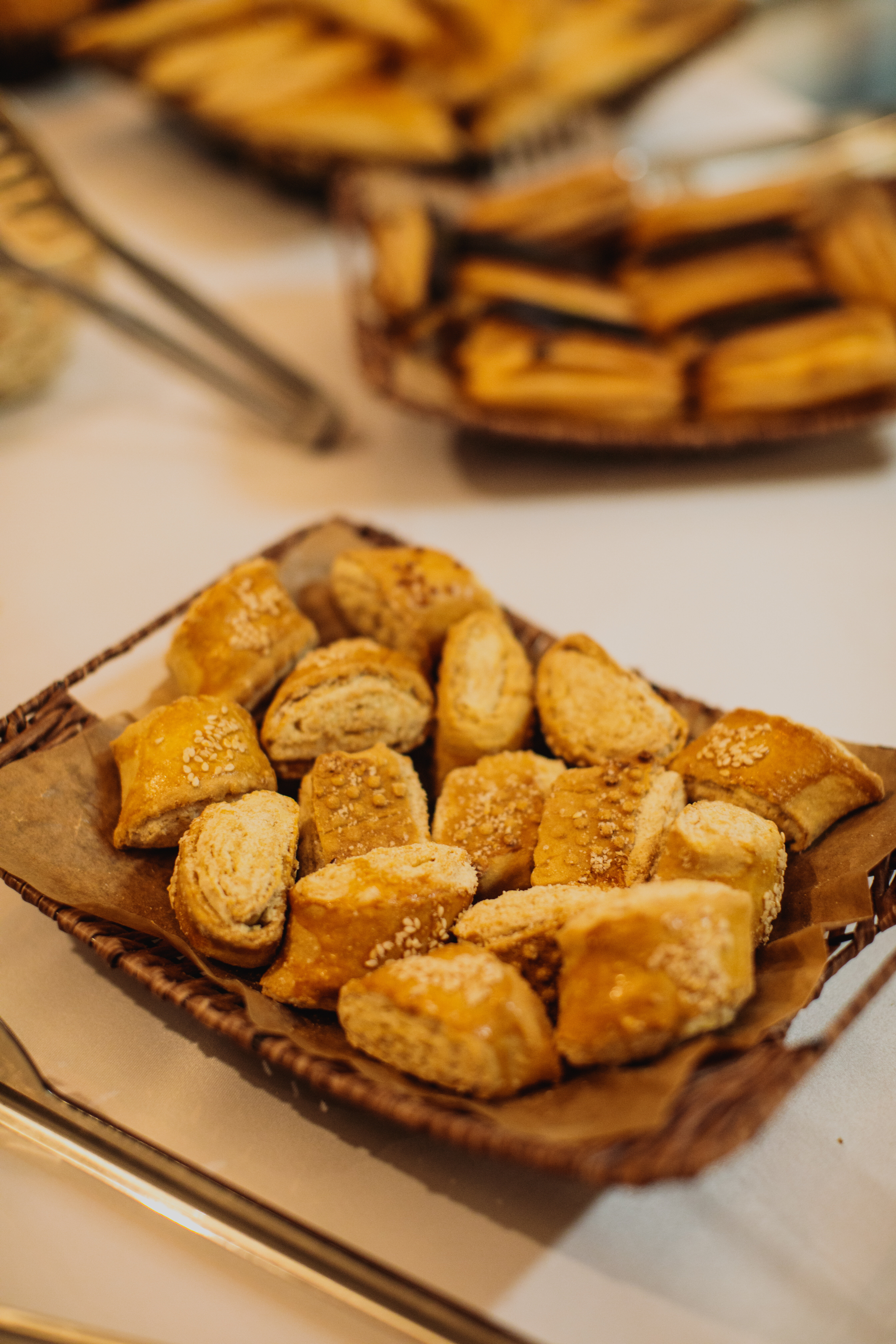 Фото Отель Salam Baku Sbh