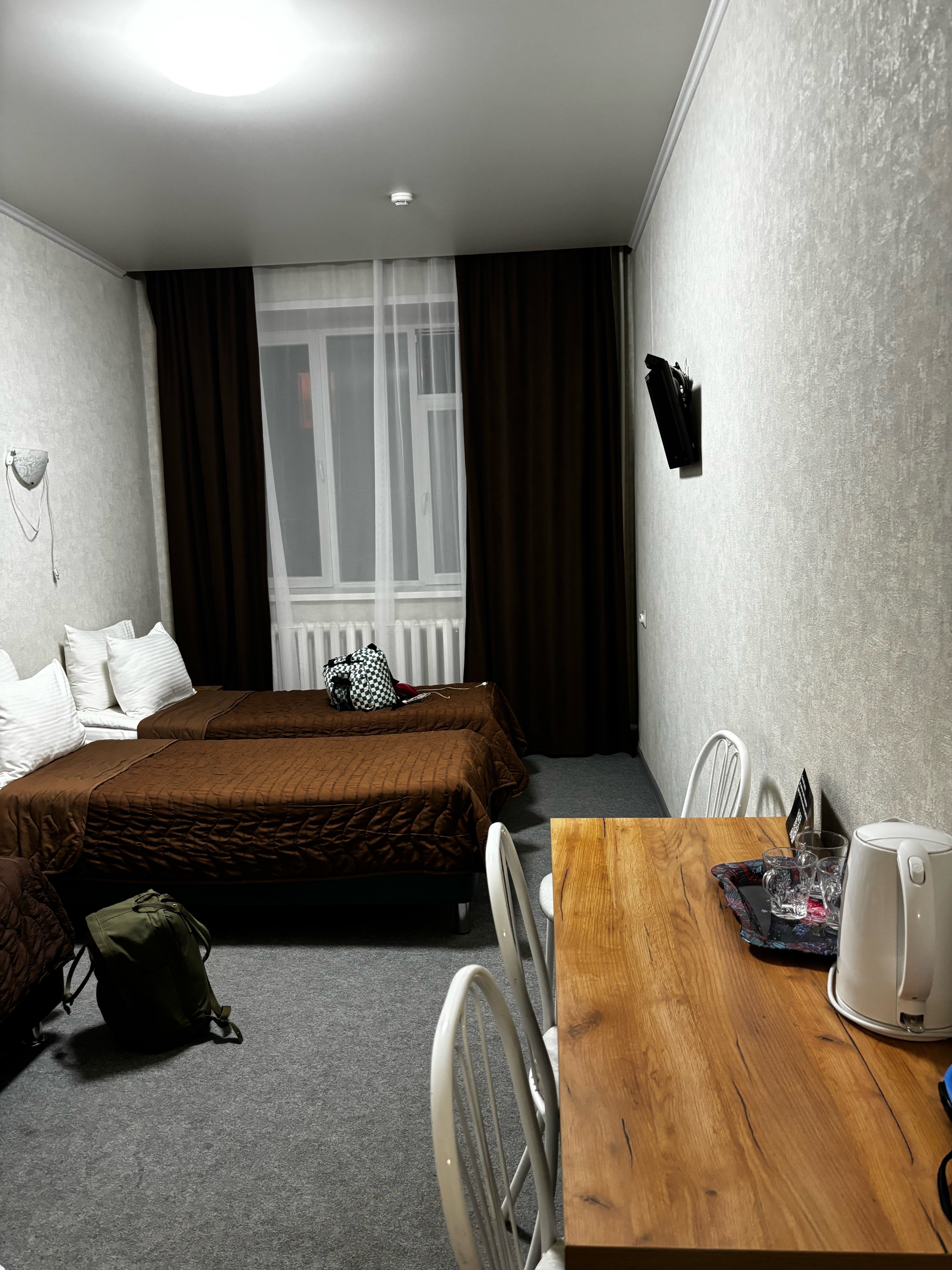 Фото Декабрист на Серова