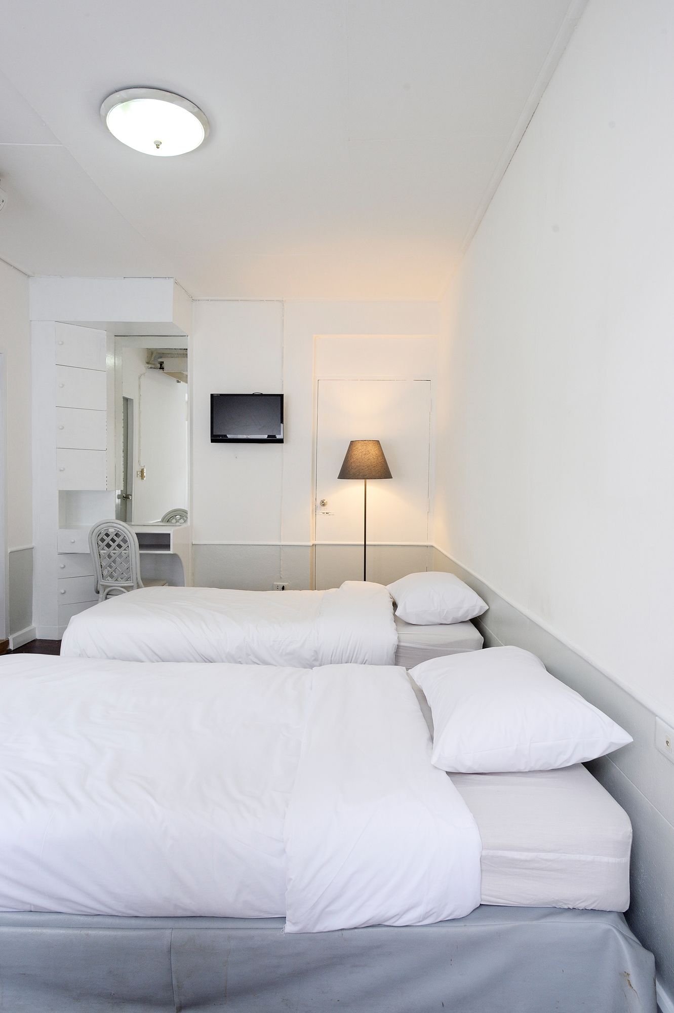 Фото Siam Square House