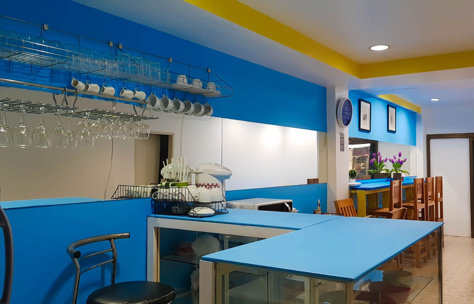 Фото Hua Hin Night Market Hostel