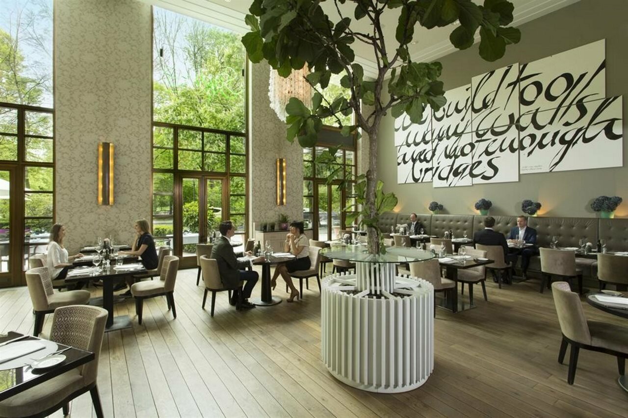 Фото Rocco Forte The Charles Hotel