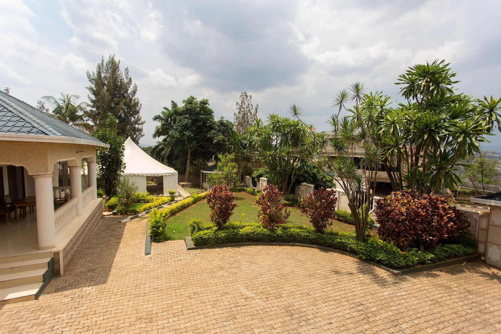 Фото Iris Guesthouse