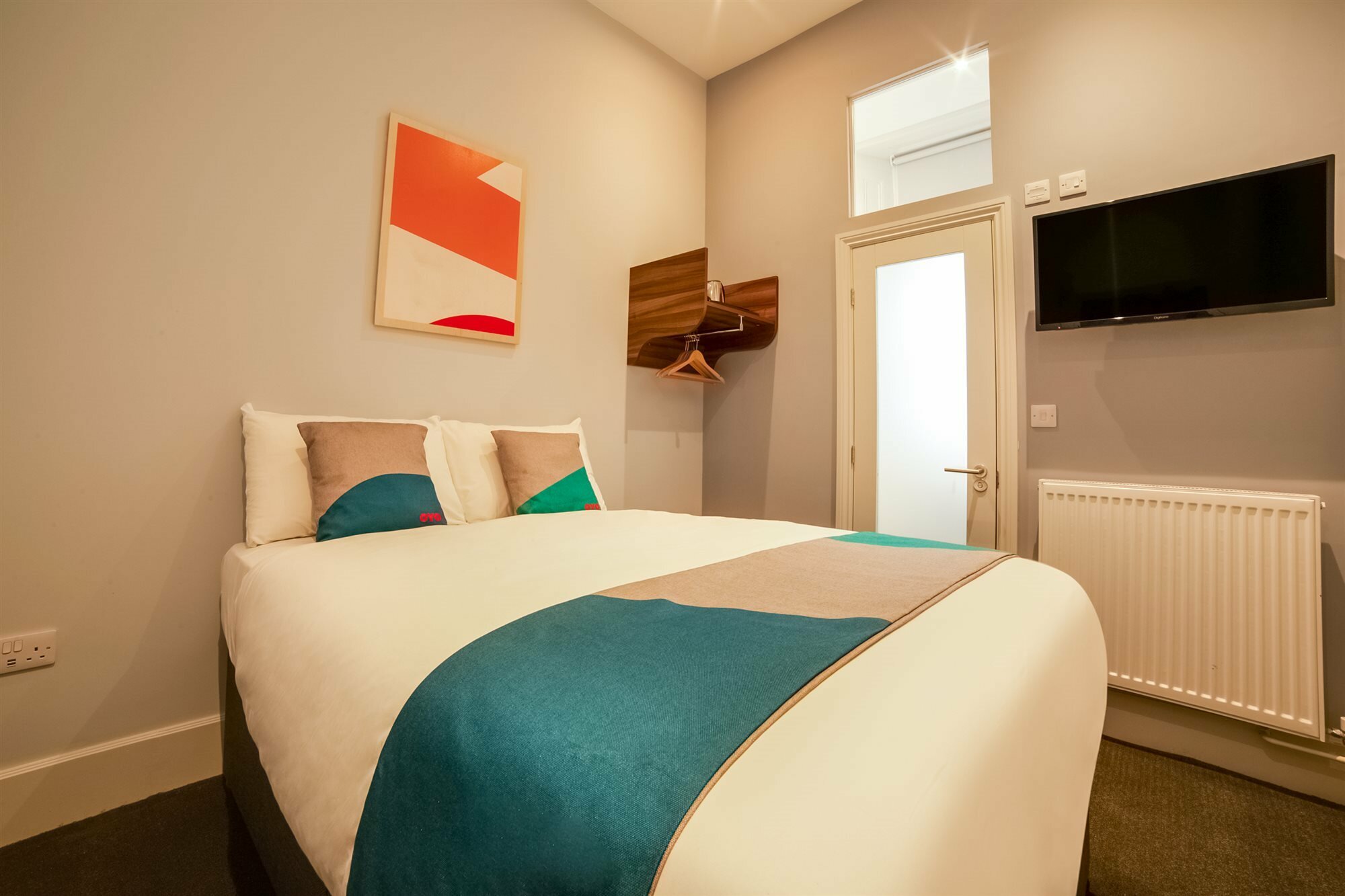 Фото Royal Park Hotel