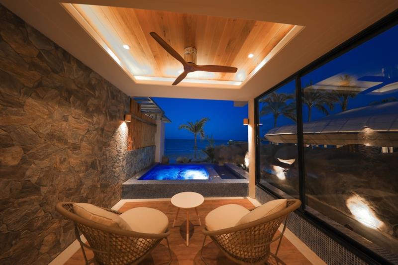 Фото Kundala Beach Resort Hua Hin