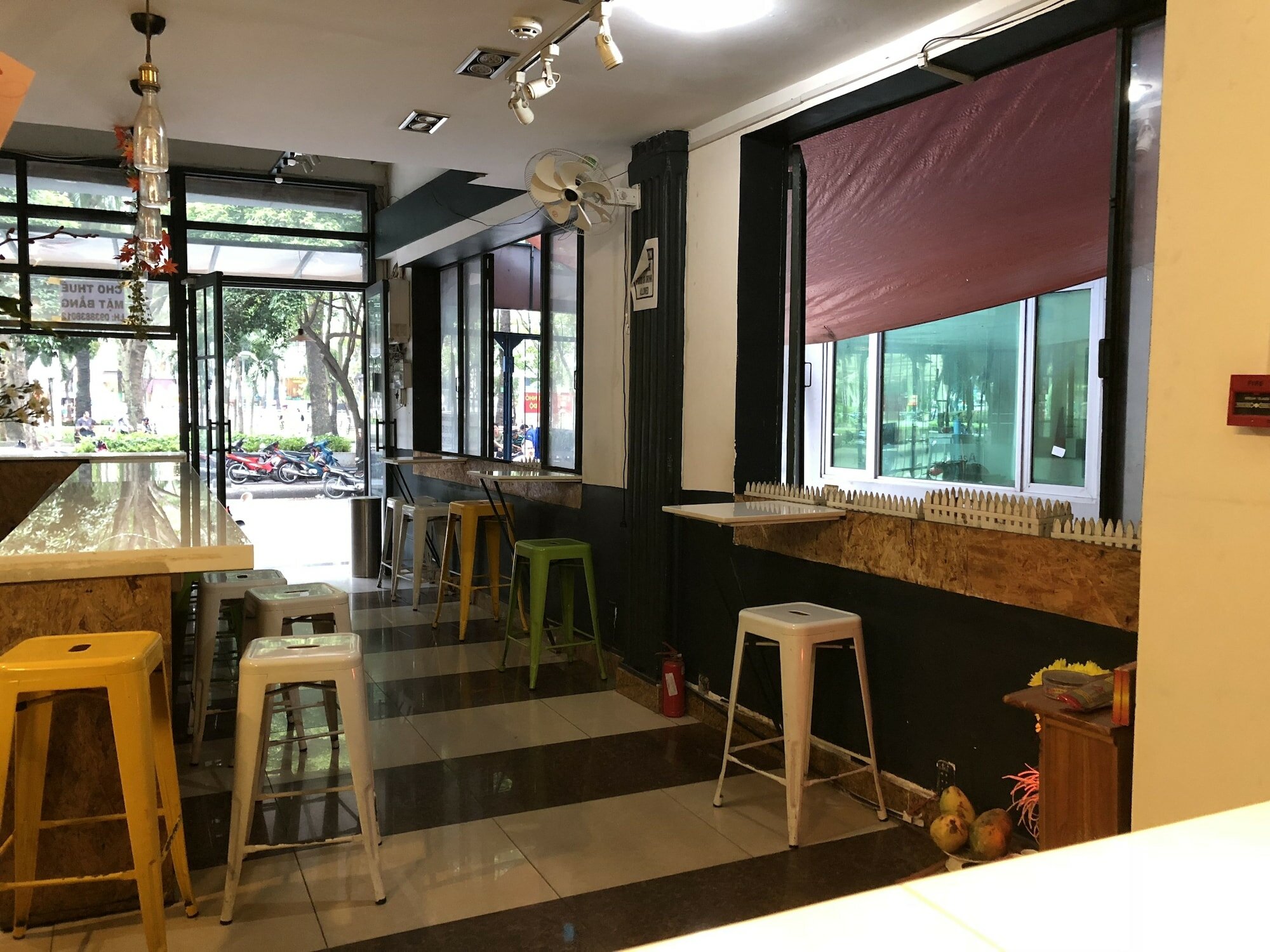 Фото Istay Inn Saigon