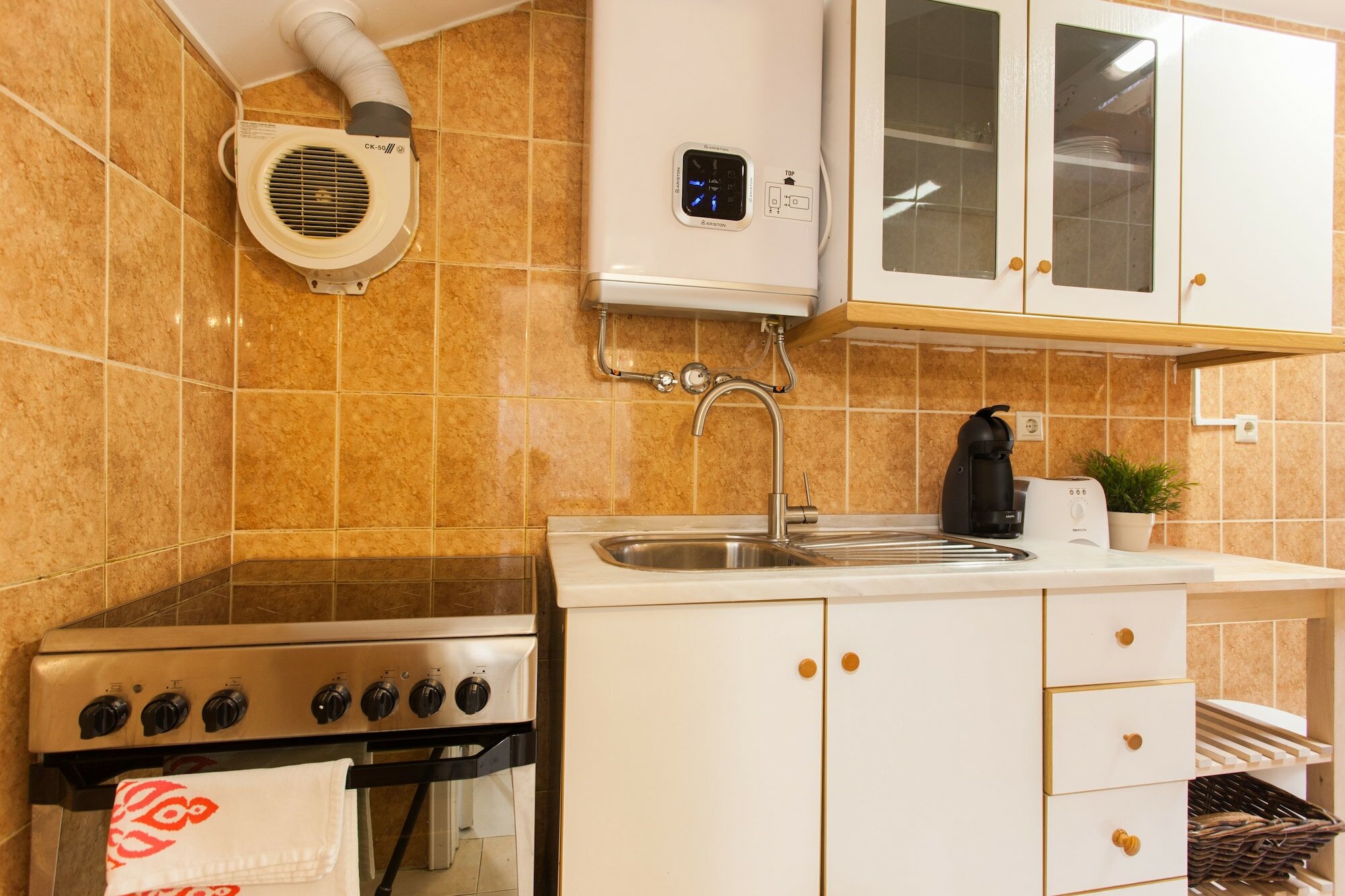 Фото Apartments Center Bairro Alto