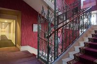 Фото The Originals Boutique, Hôtel Terminus