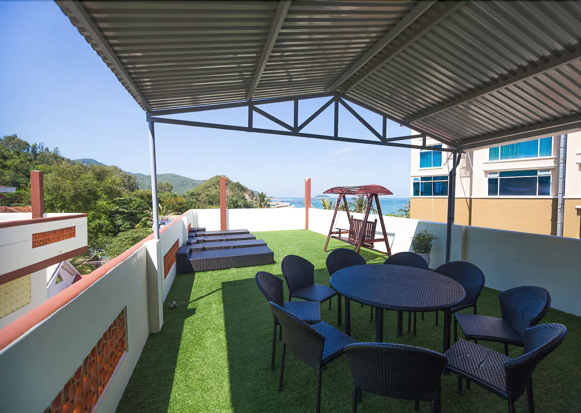 Фото отеля 4