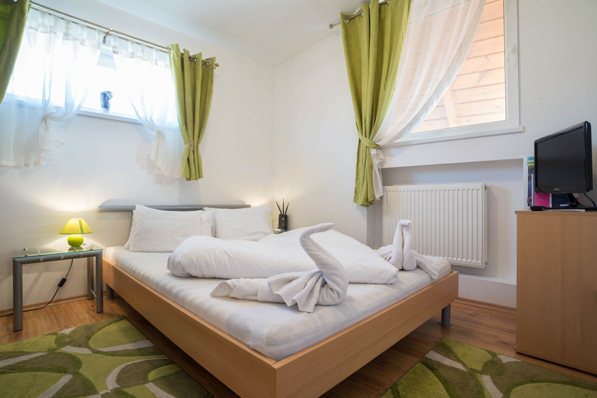 Фото отеля 3