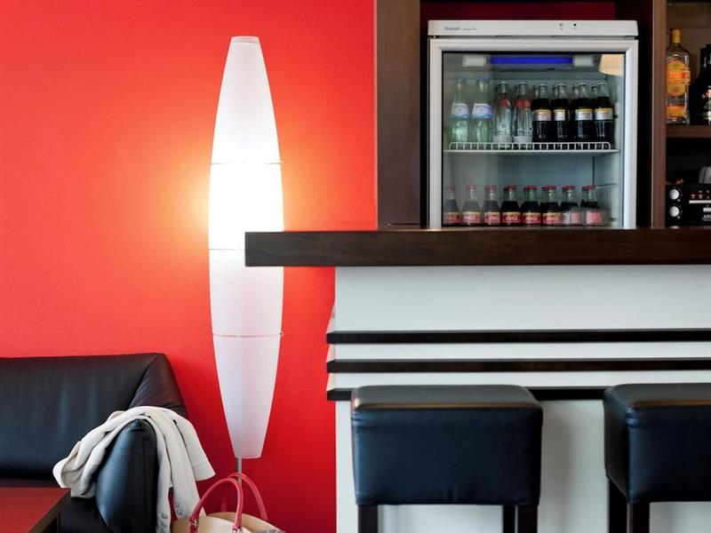 Фото Ibis Koln Leverkusen