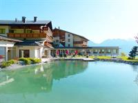 Фото Schillerkopf Alpinresort