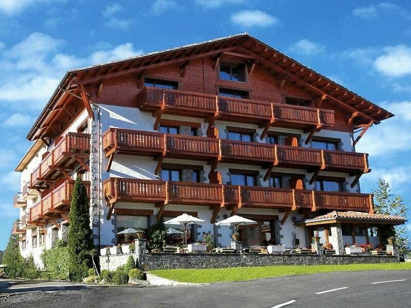 Hotel Calitxó, Catalonia, photo