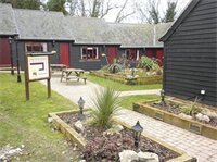 Фото The Black Horse Inn