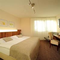 Фото Parkhotel Oberhausen