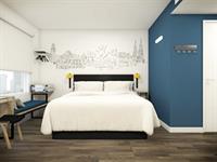 Фото B&b Hotel São Paulo Luz - Centro