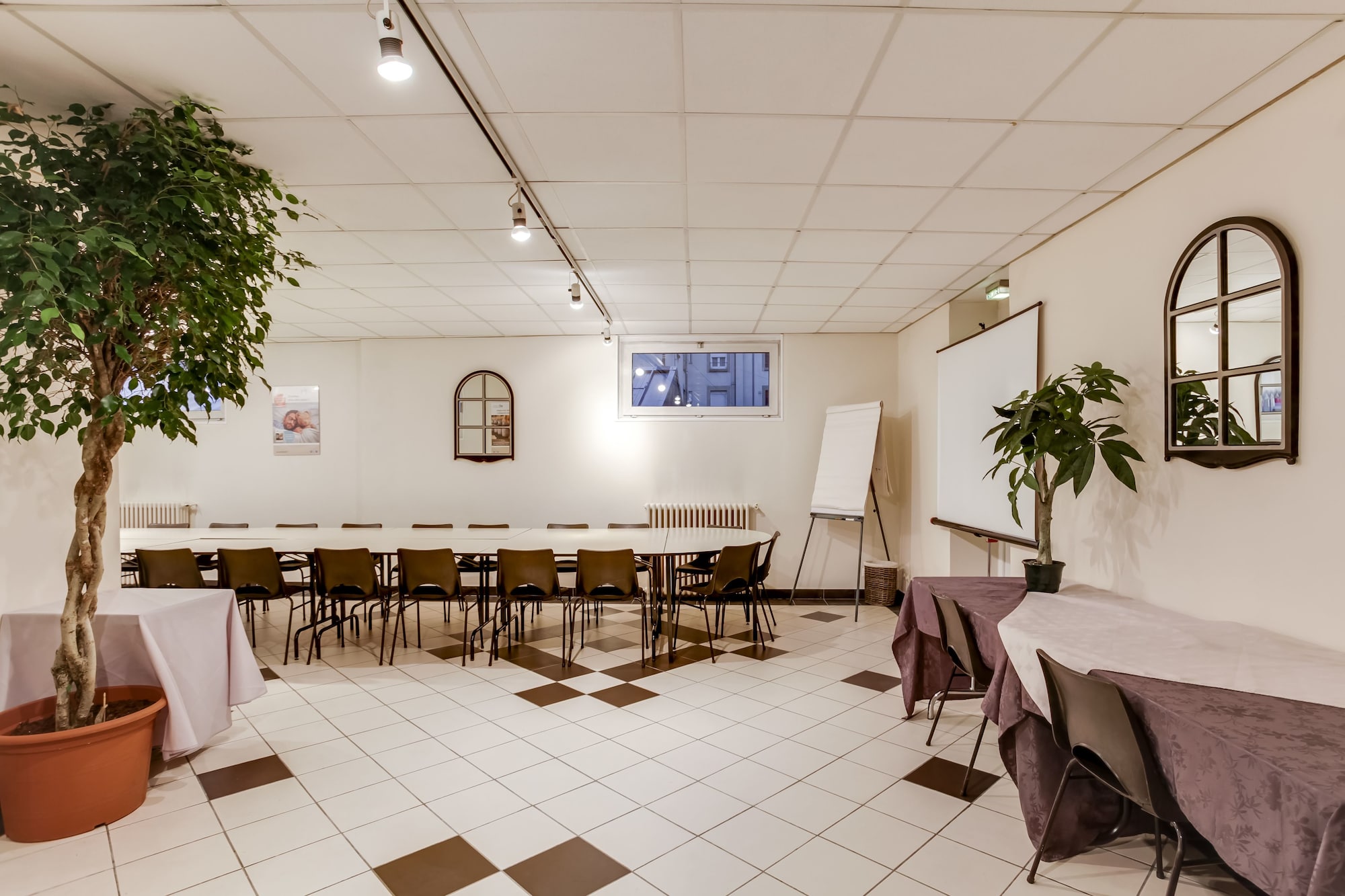 Фото Campanile Grenoble Centre Gare