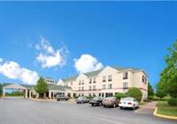 Фото Baymont by Wyndham South Holland