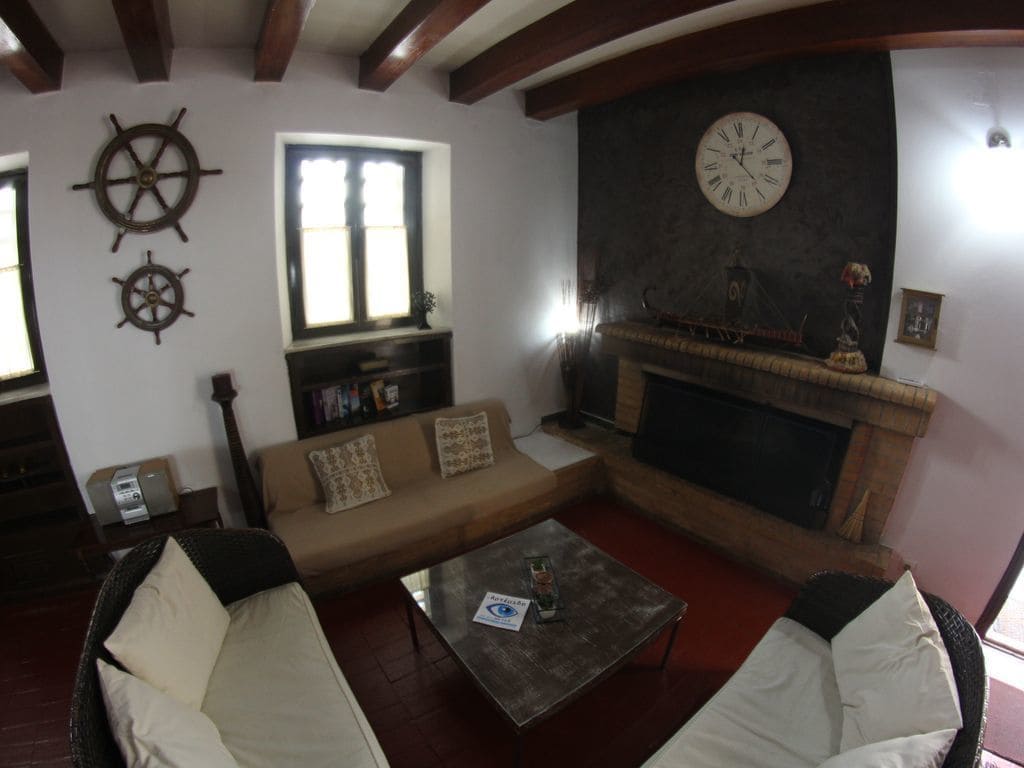 Фото Silis Beach House