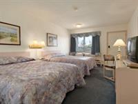 Фото Super 8 by Wyndham Stettler