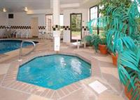 Фото Baymont by Wyndham South Holland