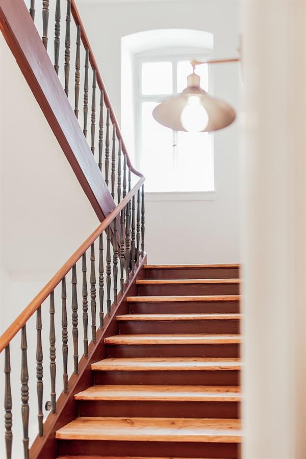 Фото Denner Hotel