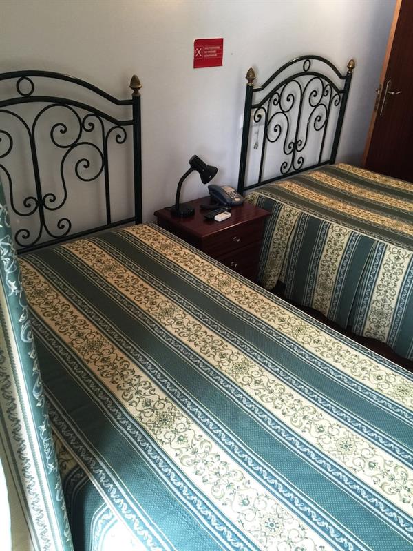 Фото Hotel Santa Comba