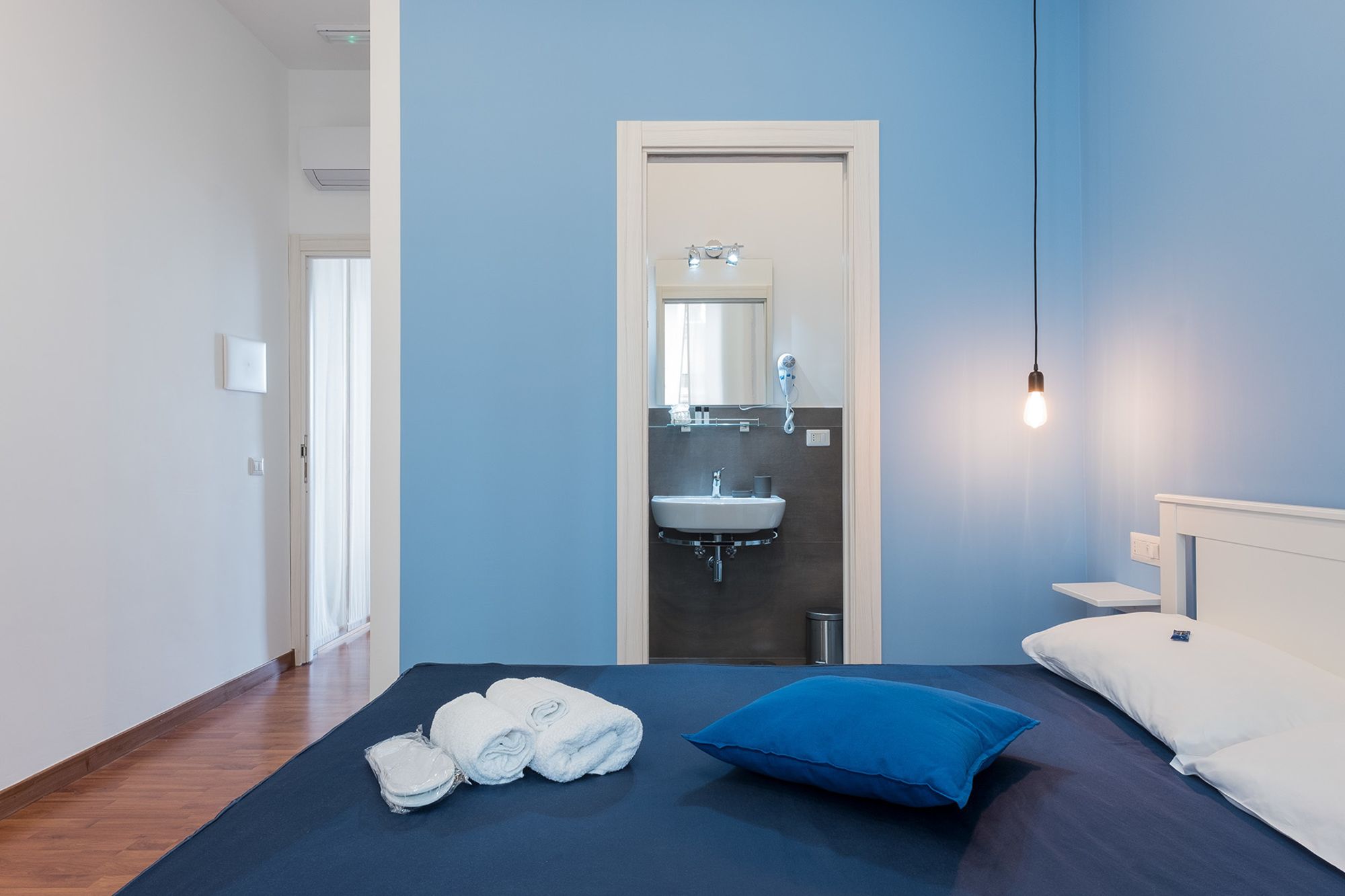 Фото B&b Monserrato