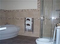 Фото The Croft Guest House