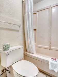 Гостиница Dallas Love Field Inn