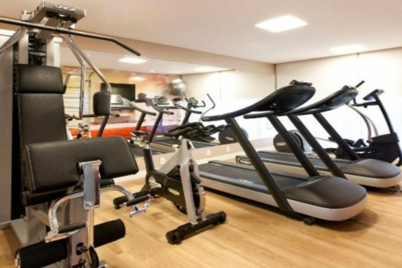 Фото San Diego Suítes Veredas Sete Lagoas