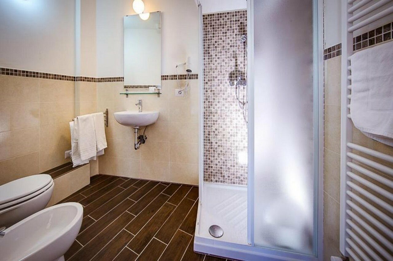 Фото B&b 52cento