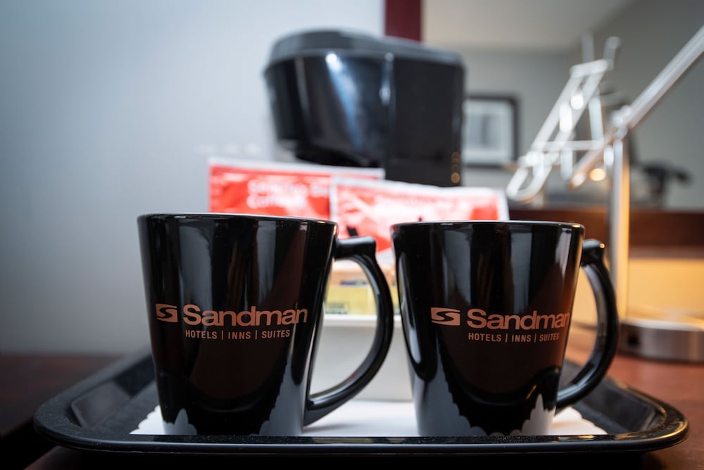 Фото Sandman Inn Cache Creek