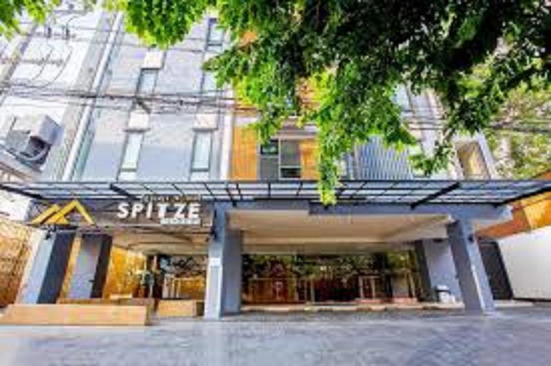 Фото Spittze Hotel Pratunam
