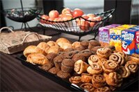 Фото Centro Motel