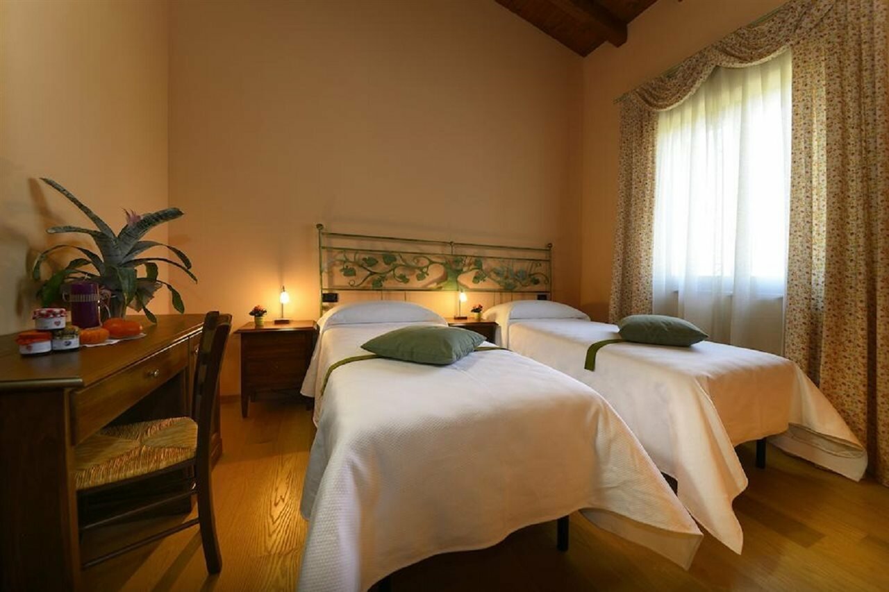 Фото Agriturismo Bacche di Bosco