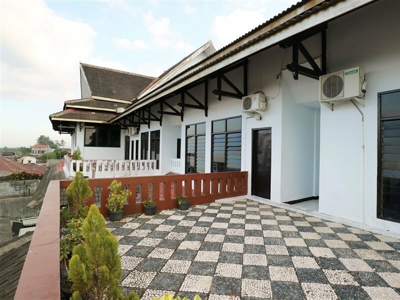 Фото Hotel Wisata