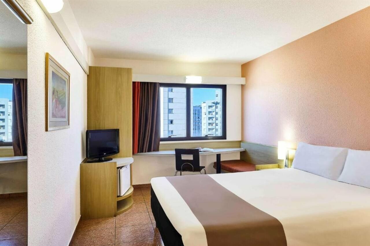 Фото Ibis Taubate