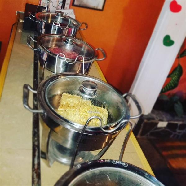 Фото B&j Guesthouse and Functions Inc