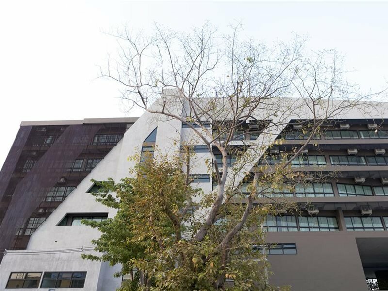 Фото Nine Forty One Hotel