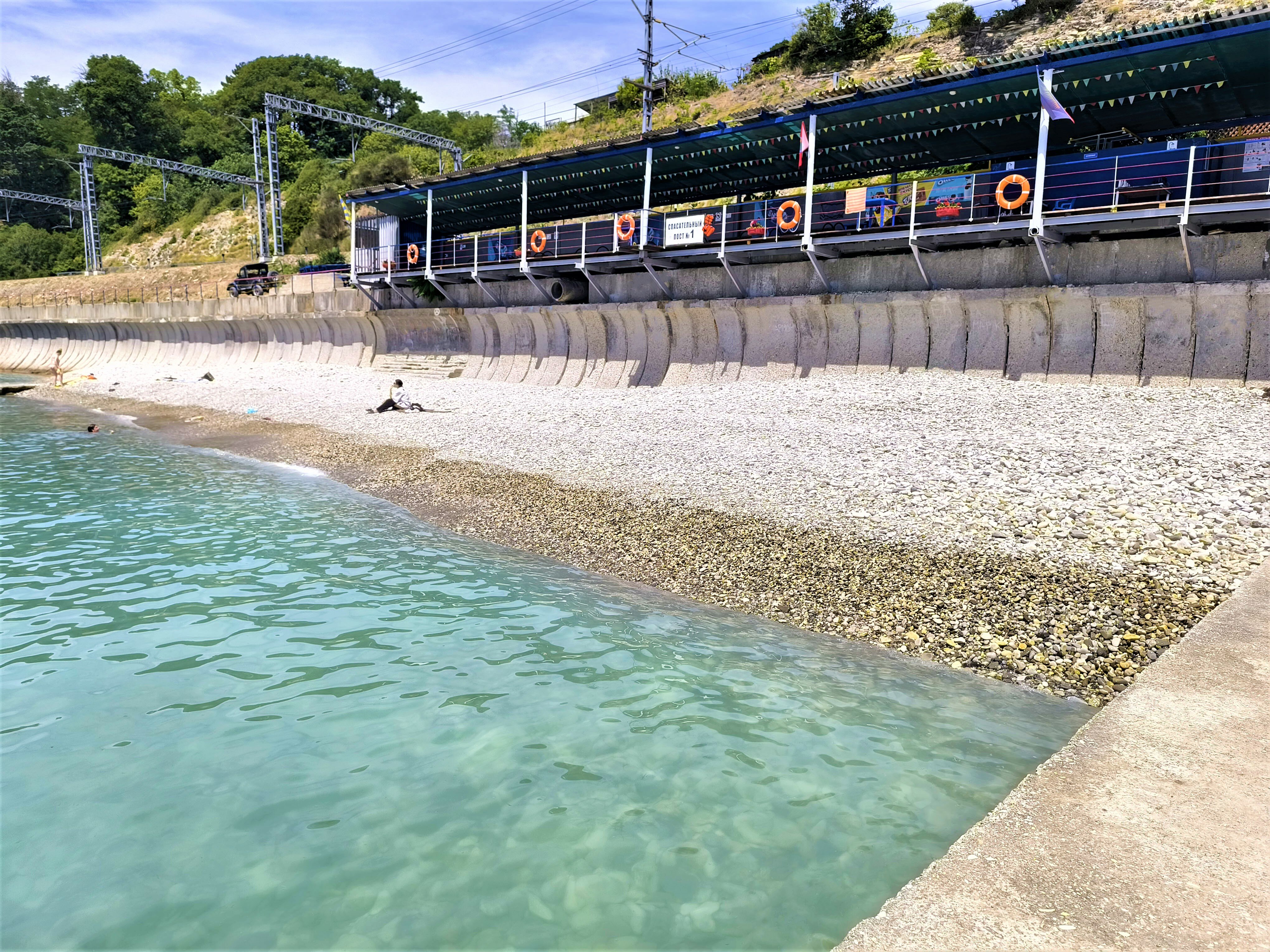 Фото У Кедра