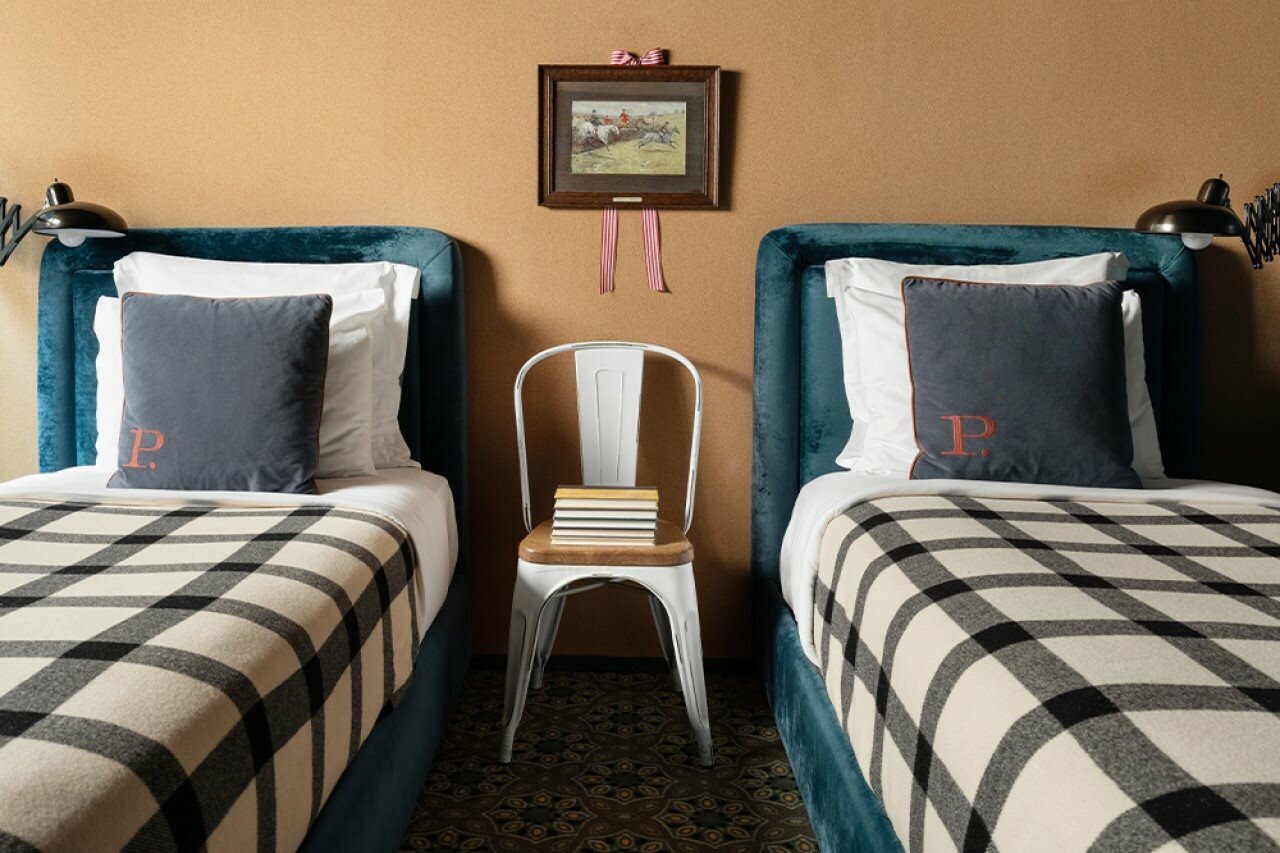 Фото Palihotel Melrose