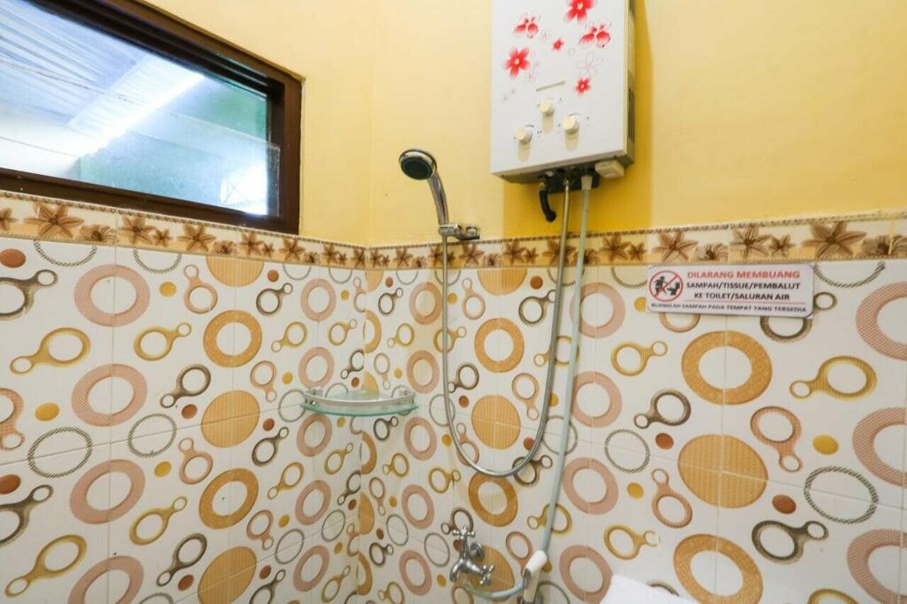 Фото Oyo 3100 El Shaday Family Residence