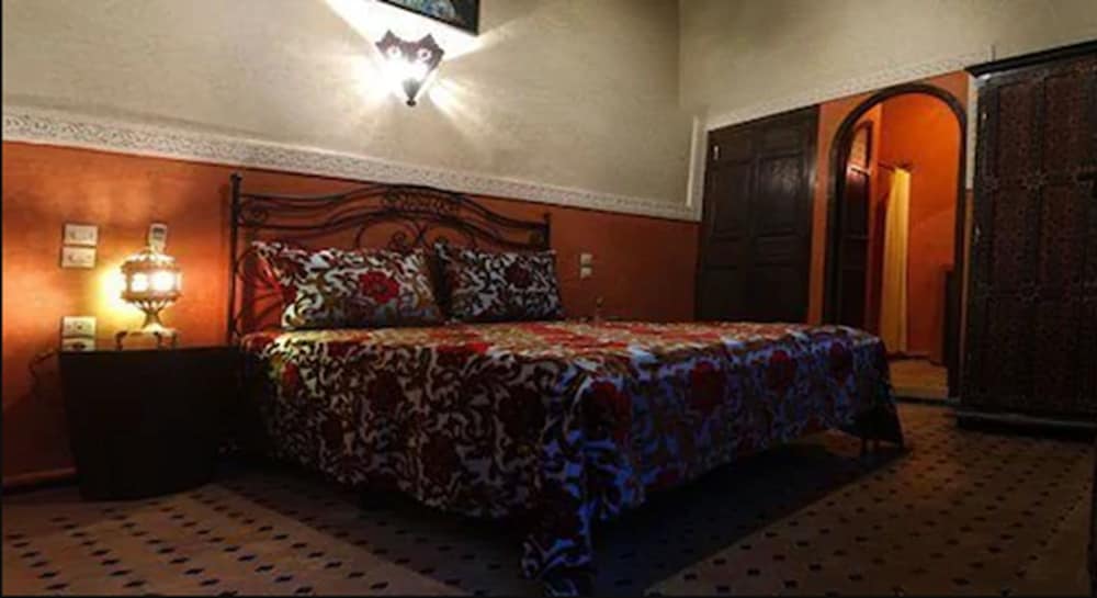 Фото Riad Harmattan