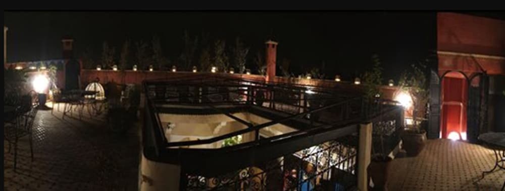 Фото Riad Harmattan