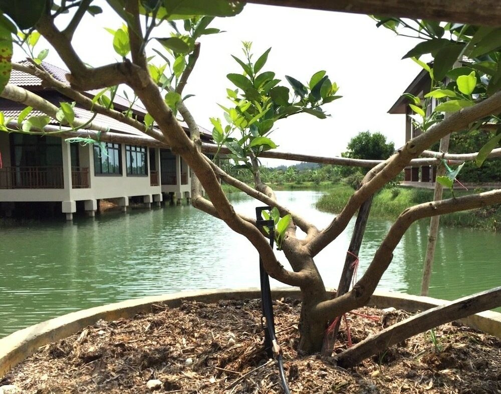 Фото Lantala Residence