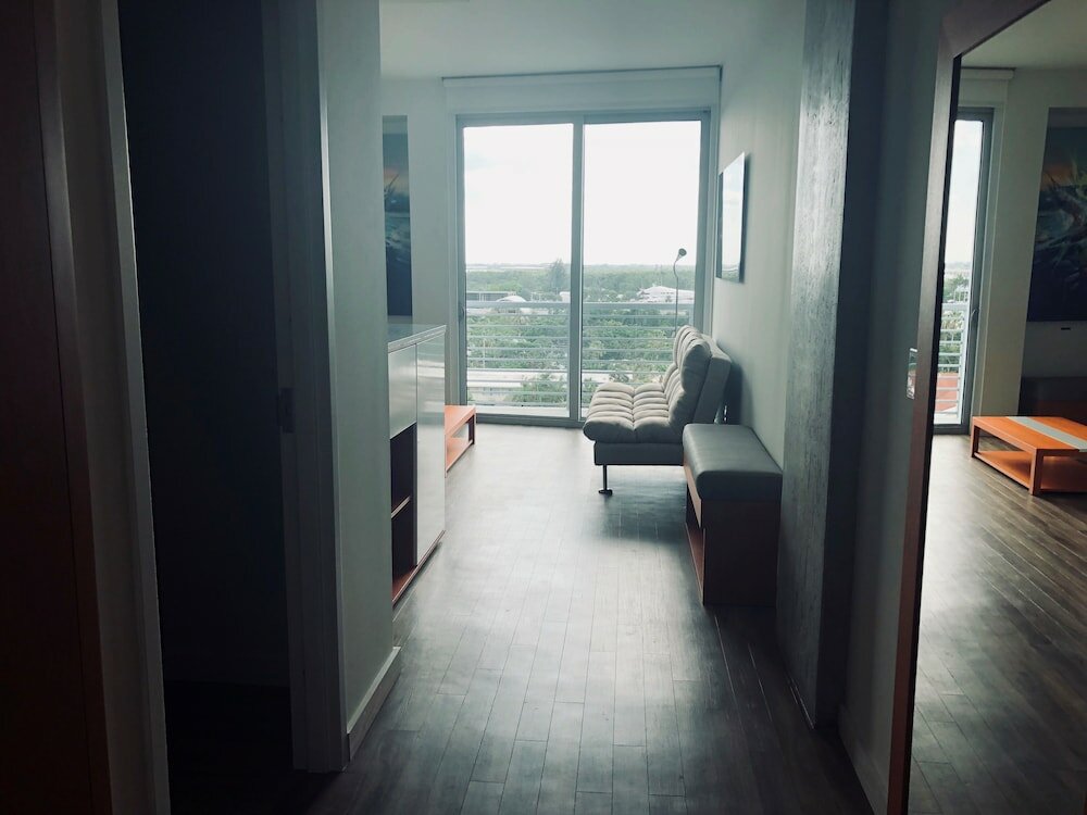 Фото Maritime Hotel Fort Lauderdale Cruise Port