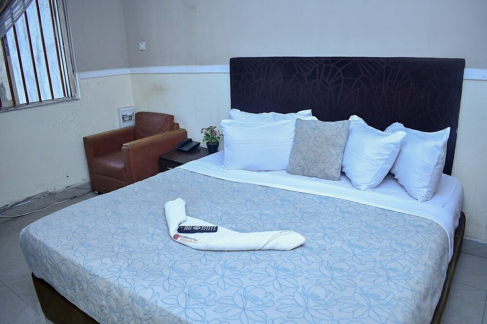 Фото Ashosh Hotel