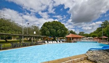 Фото Thermas Hotel Mossoró